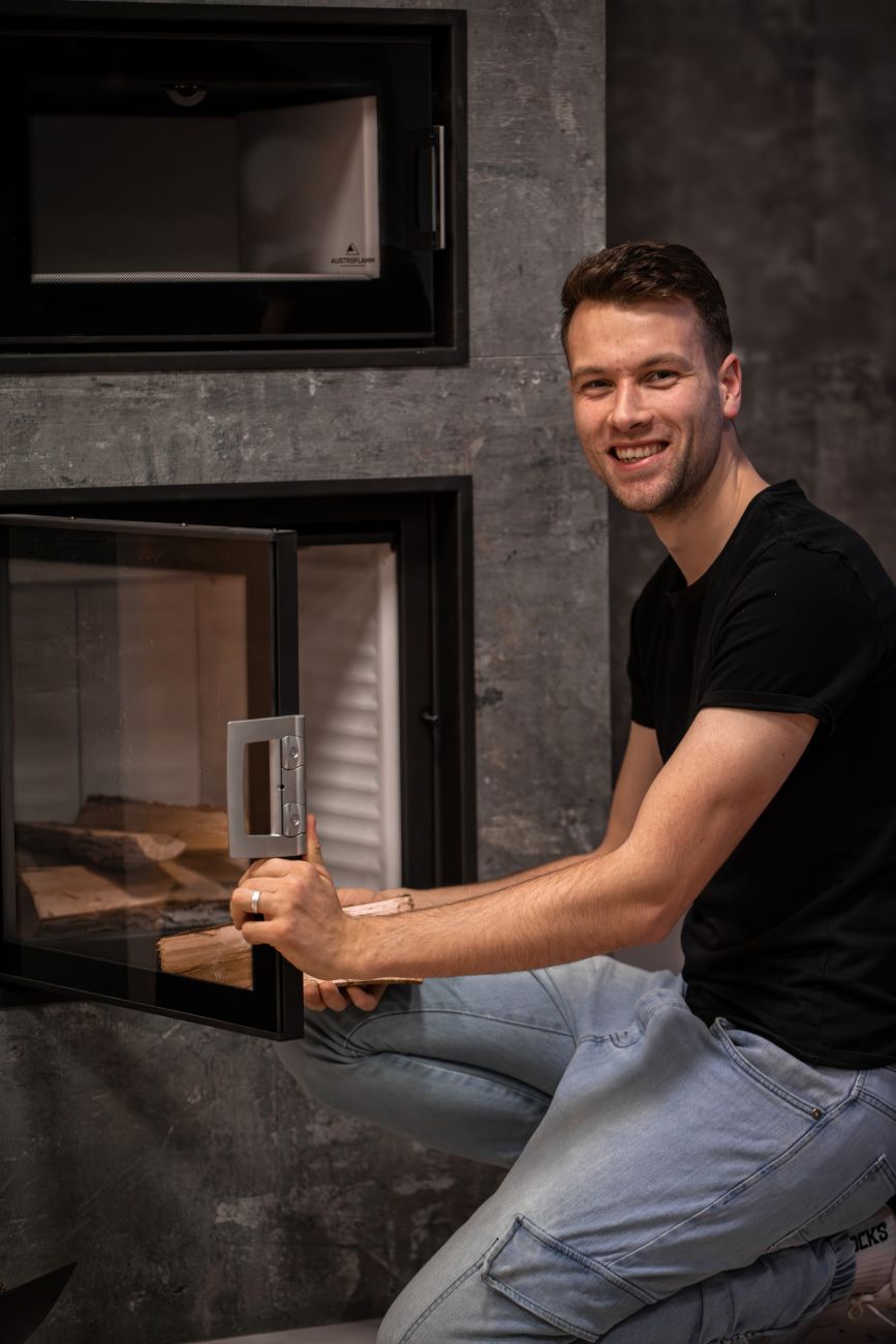 Justin Kautzsch